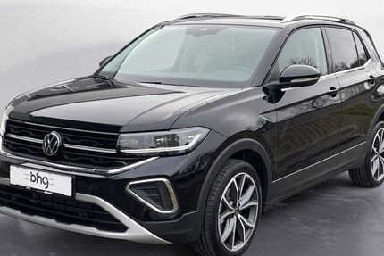 VW T-Cross 4.448 km 25.980 € Tübingen 72072
