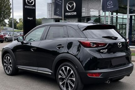Mazda CX-3 143.000 km 12.800 &euro; Remseck am Neckar 71686