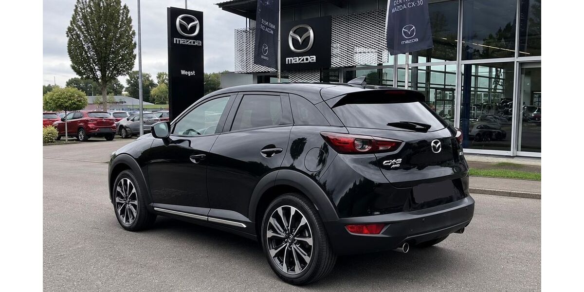 Mazda CX-3 143.000 km 12.800 &euro; Remseck am Neckar 71686