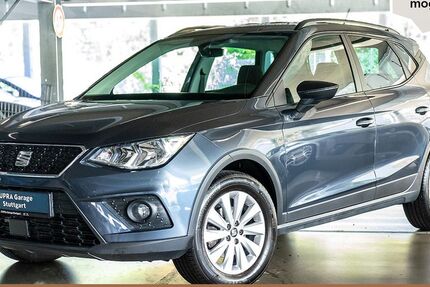 Seat Arona 27.729 km 13.930 &euro; Stuttgart-Feuerbach 70469