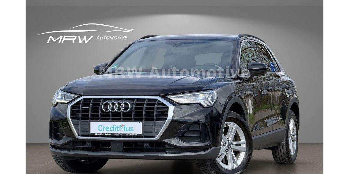 Audi Q3 76.579 km 24.390 &euro; Gerlingen 70839