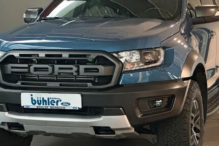 Ford Ranger 55.272 km 44.990 &euro; Marbach am Neckar 71672