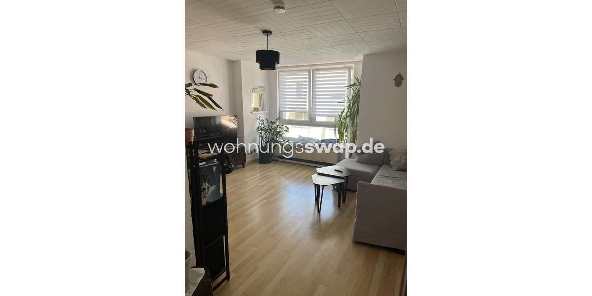 Etagenwohnung Stuttgart - 2 Zimmer, 49 m&sup2;, 569&euro; | Angebot:24906750