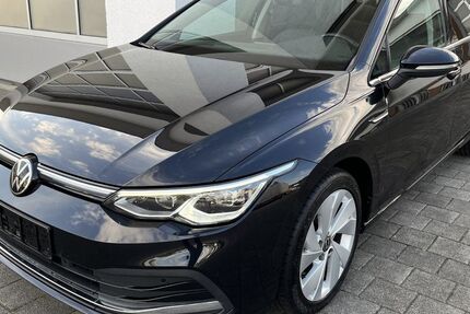 VW Golf 126.000 km 20.900 &euro; Metzingen 72555