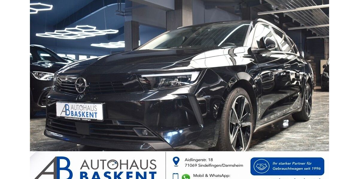 Opel Astra 154.800 km 13.990 &euro; Sindelfingen-Darmsheim 71069