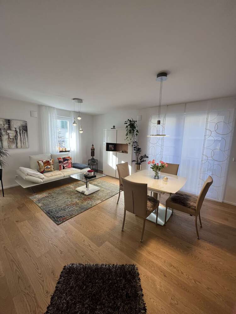 Wohnung zum Kaufen in Stuttgart 599.000 € 80 m²