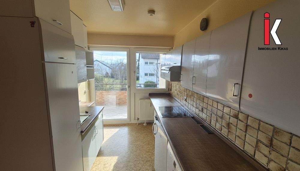 Etagenwohnung Sindelfingen / Maichingen Maichingen - 4 Zimmer, 111 m&sup2;, 339.000&euro; | Angebot:24821282