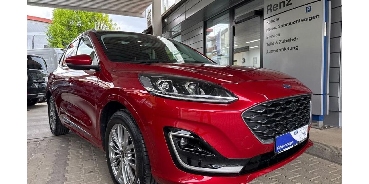 Ford Kuga 65.238 km 25.489 &euro; Steinheim an der Murr 71711