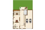 Ihr Projekt mit Zukunft: Zweifamilienhaus auf 648 m² Grundstück in Albershausen - Zweifamilienhaus Albershausen | Angebot:25920441