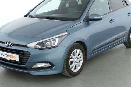 Hyundai i20 93.353 km 10.310 € Stuttgart 70195