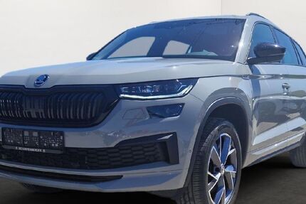 Skoda Kodiaq 31.300 km 40.279 &euro; Ingersheim 74379