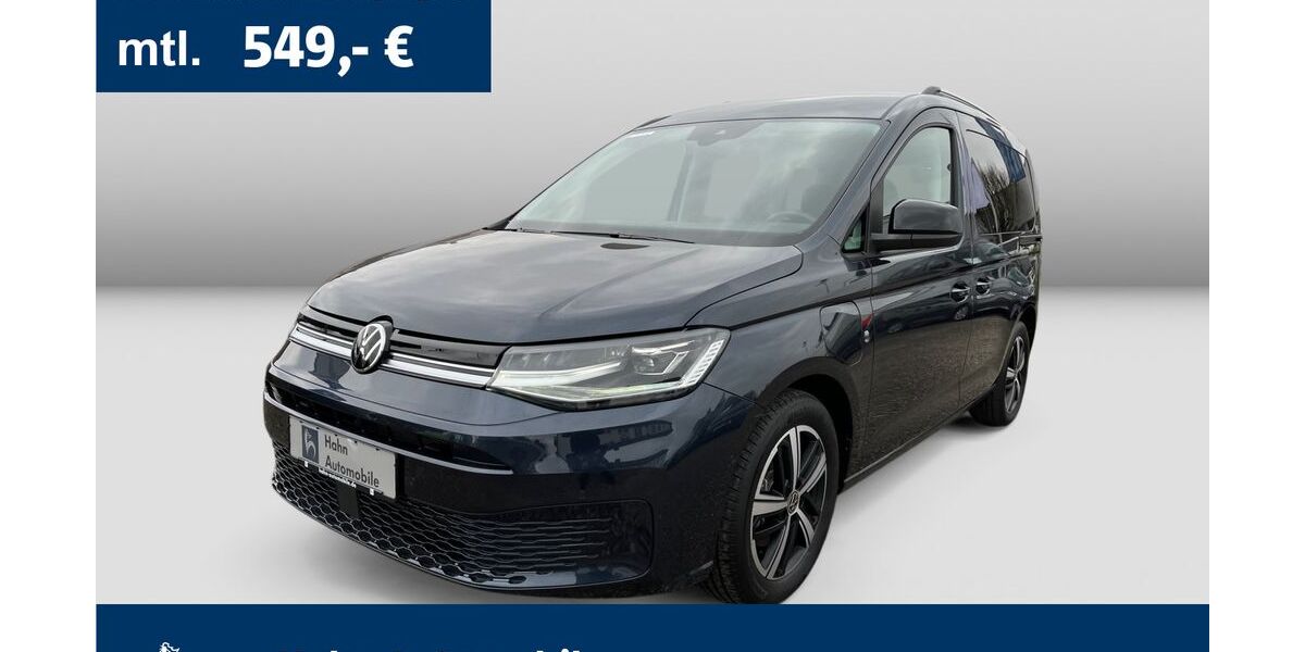 VW Caddy 14.837 km 42.890 &euro; Schorndorf 73614