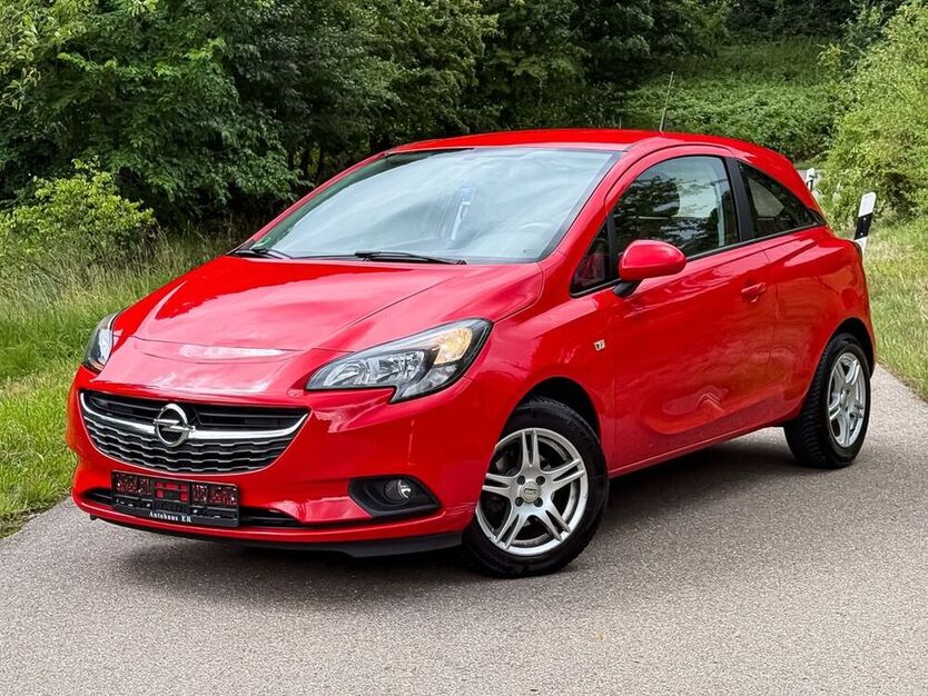 Corsa