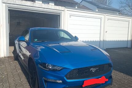 Ford Mustang 43.000 km 34.000 &euro; Freiberg am Neckar 71691