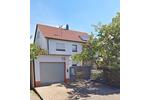 Dachgeschoßwohnung Waldenbuch - 2 Zimmer, 54 m&sup2;, 700&euro; | Angebot:26587026