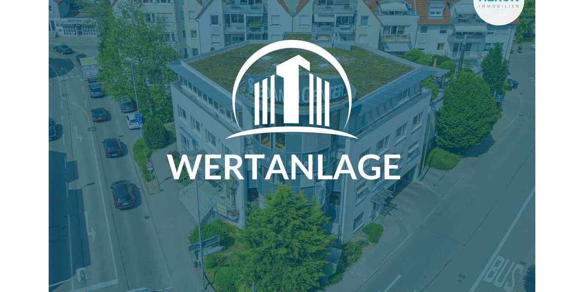Gewerbeobjekt Leonberg - 3.130&euro; | Angebot:27352991
