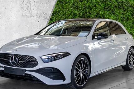 Mercedes-Benz A 200 5.000 km 40.850 € Filderstadt 70794