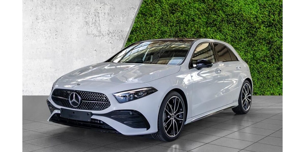 Mercedes-Benz A 200 5.000 km 40.850 € Filderstadt 70794