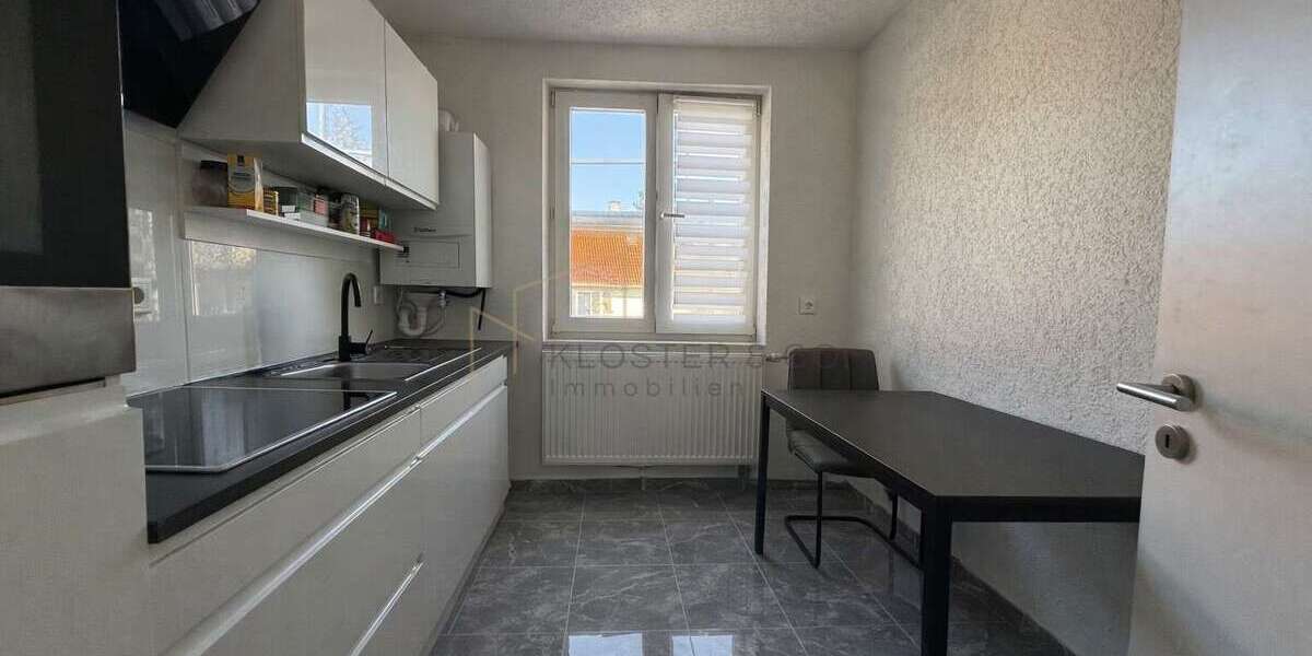 Etagenwohnung Bietigheim-Bissingen Bissingen - 3 Zimmer, 54 m&sup2;, 231.500&euro; | Angebot:26102848
