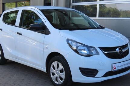 Opel Karl 49.000 km 7.990 &euro; Stuttgart 70329