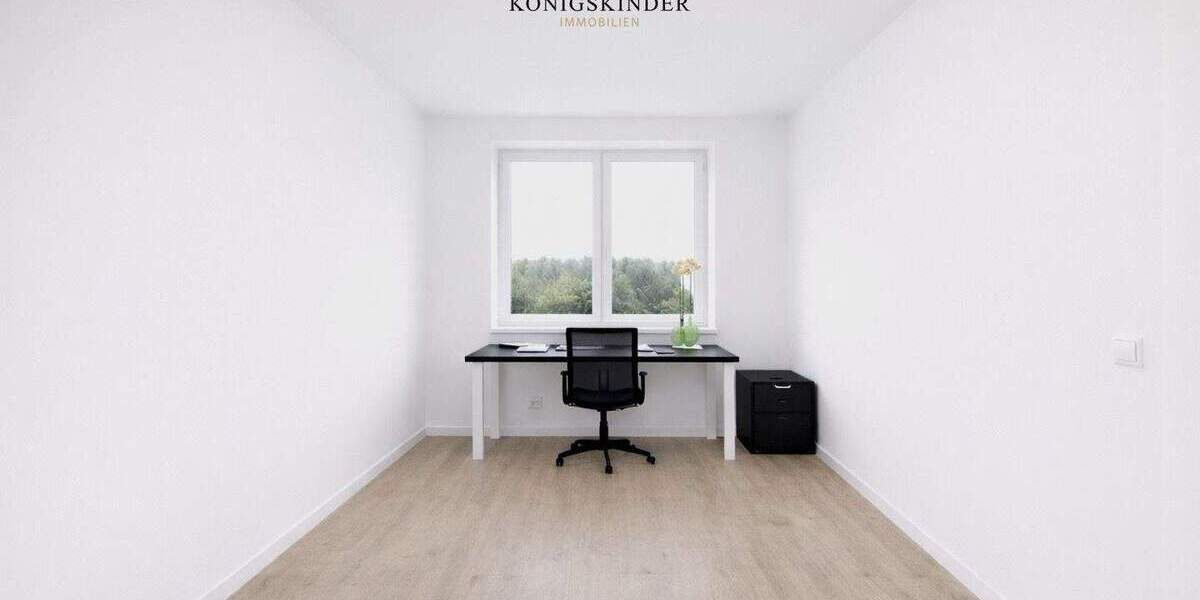 Etagenwohnung Stuttgart Nord - 3 Zimmer, 73 m&sup2;, 449.000&euro; | Angebot:24822946