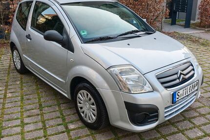 Citroen C2 119.800 km 2.800 &euro; Ludwigsburg 71636