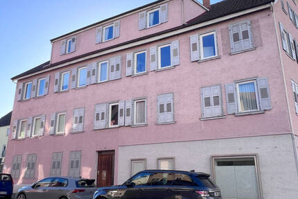 Wohnung Esslingen Stadtmitte - 3 Zimmer, 80 m&sup2;, 980&euro; | Angebot:26038217
