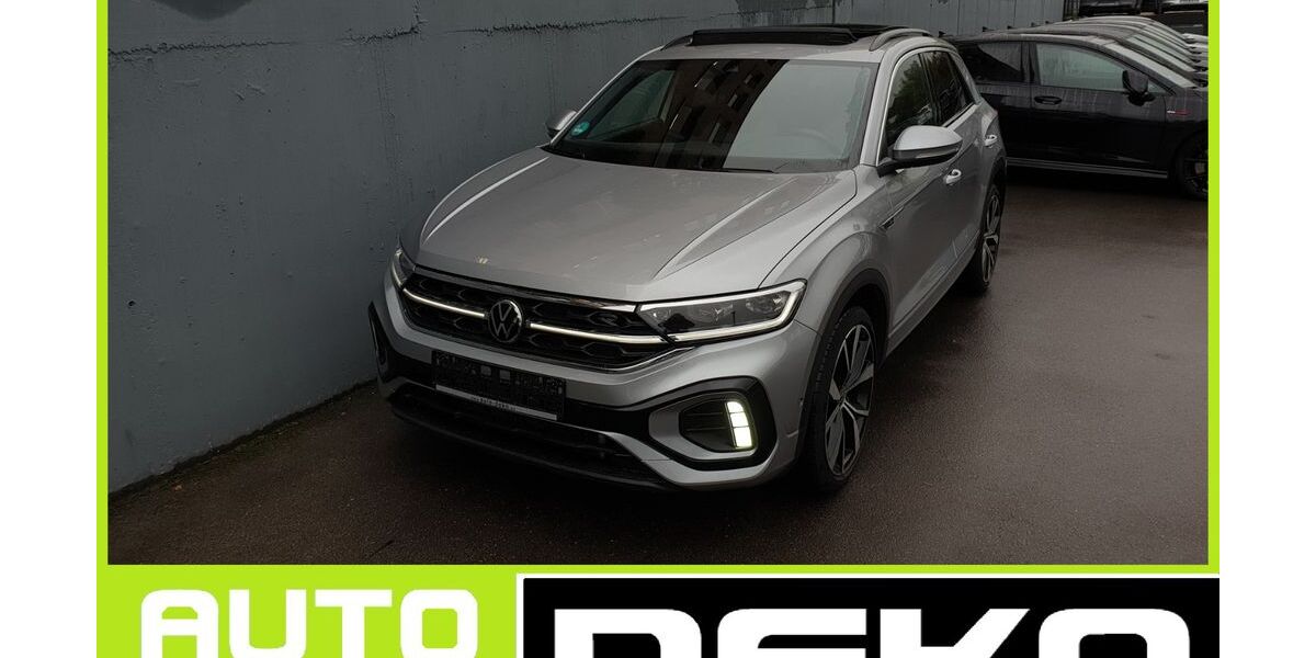 VW T-Roc 76.365 km 26.730 € Waiblingen 71332