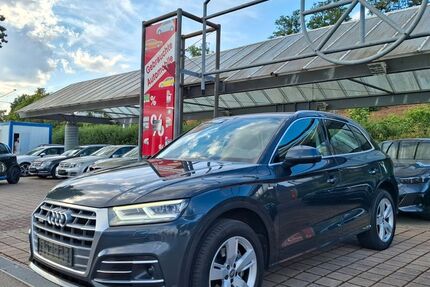 Audi Q5 200.000 km 20.750 &euro; Esslingen 73730