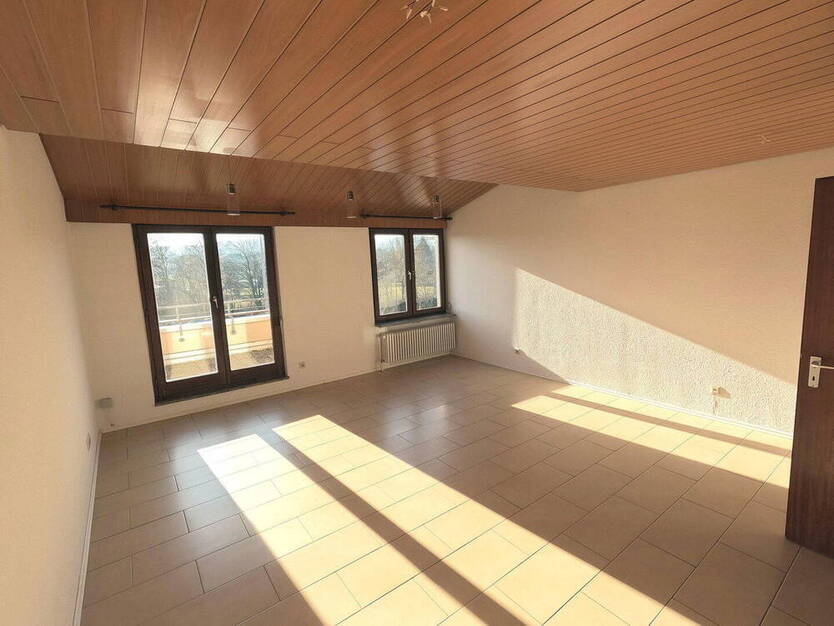Helles Reihenhaus in Weil der Stadt von privat