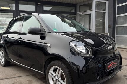 Smart ForFour 30.750 km 9.800 &euro; Metzingen 72555