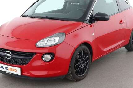 Opel Adam 93.610 km 8.010 € Stuttgart 70195