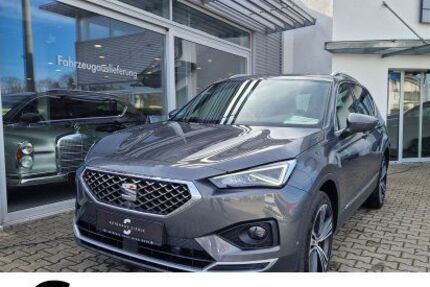 Seat Tarraco 99.890 km 25.730 € Wendlingen am Neckar 73240
