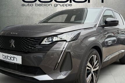 Peugeot 3008 74.750 km 20.480 &euro; Tübingen 72072