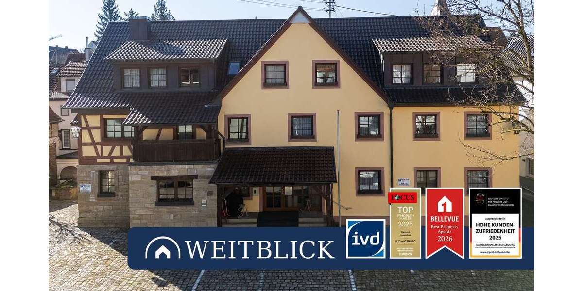 Gewerbeobjekt Benningen am Neckar - 1.249.000&euro; | Angebot:25831836