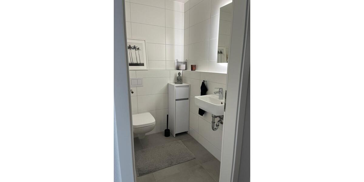 Etagenwohnung Filderstadt - 3 Zimmer, 79 m&sup2;, 470.000&euro; | Angebot:25279518