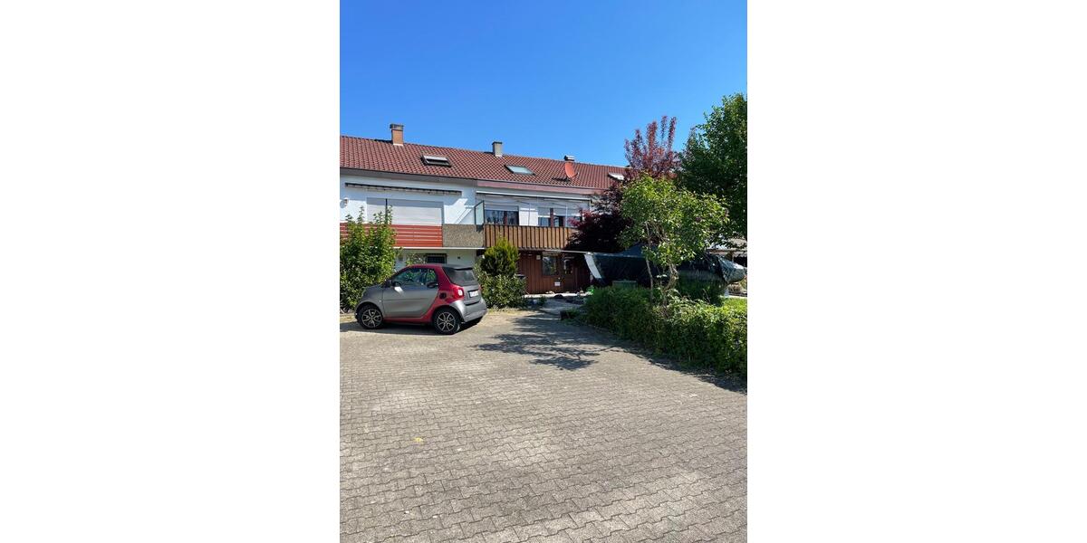 Reihenhaus Nürtingen - 5 Zimmer, 136 m&sup2;, 409.000&euro; | Angebot:26099897