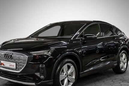 Audi Q4 e-tron 6.945 km 44.940 &euro; Stuttgart 70563