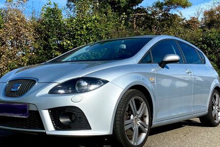Seat Leon 140.000 km 6.999 &euro; Waiblingen 71332