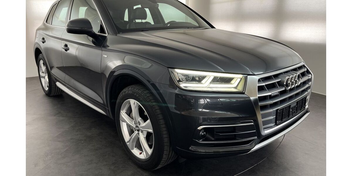Audi Q5 168.000 km 25.490 &euro; Metzingen 72555