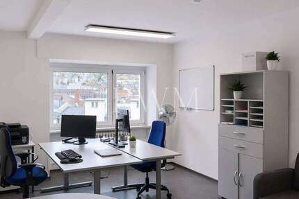 Gewerbeobjekt Stuttgart-Mitte Mitte - 763&euro; | Angebot:27414373