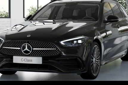 Mercedes-Benz C 180 9.900 km 42.390 &euro; Stuttgart 70372