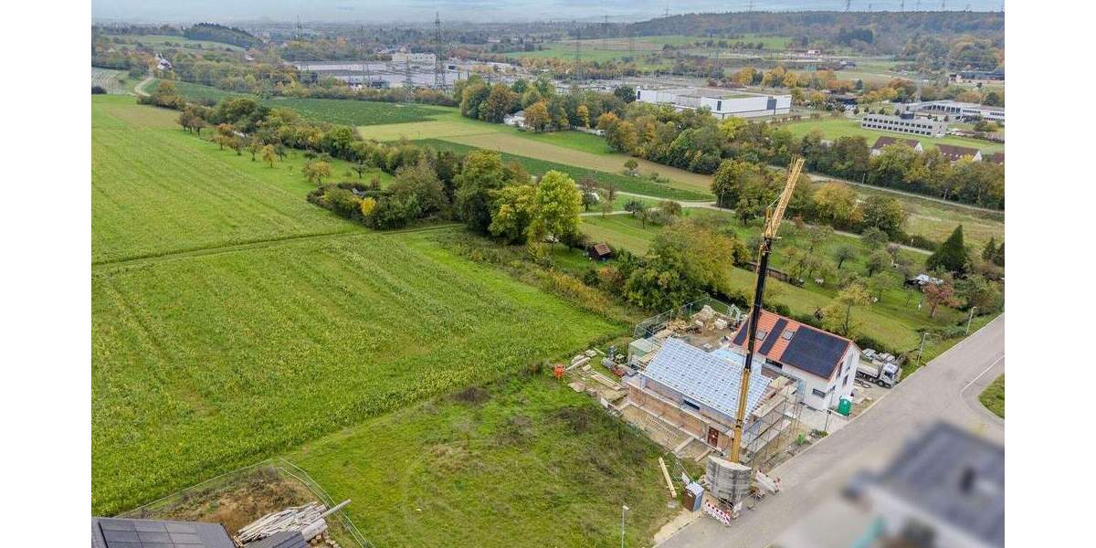 Grundstück Wendlingen am Neckar Wendlingen - 410.000&euro; | Angebot:23979948