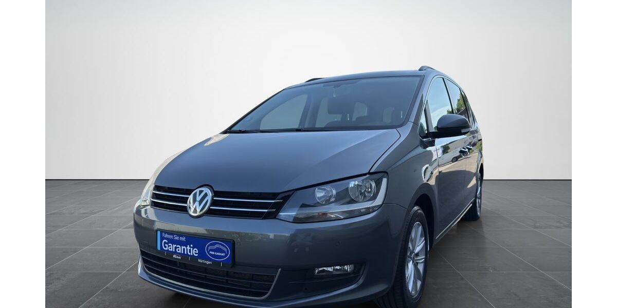 VW Sharan 158.900 km 15.490 &euro; Nürtingen 72622