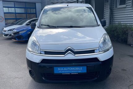 Citroen Berlingo 40.000 km 6.900 &euro; Marbach am Neckar 71672