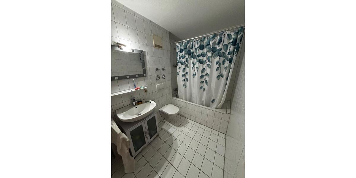 Etagenwohnung Stuttgart Birkach - 2 Zimmer, 56 m&sup2;, 950&euro; | Angebot:26354820