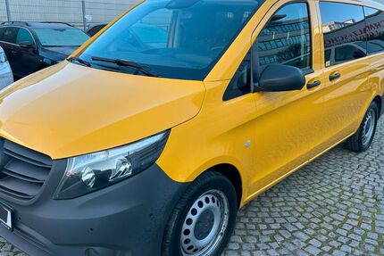 Mercedes-Benz Vito 198.800 km 16.700 &euro; Stuttgart 70378