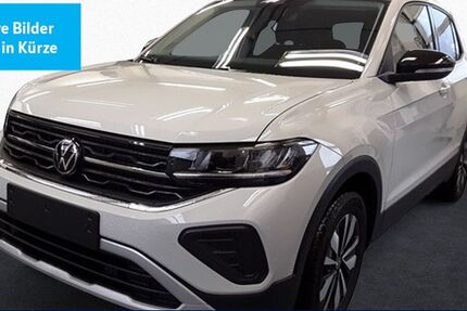 VW T-Cross 6.061 km 23.230 &euro; Esslingen (bei Stuttgart) 73734