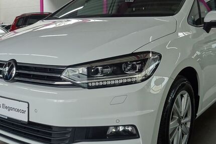 VW Touran 92.062 km 24.949 &euro; Holzgerlingen bei Stuttgart 71088
