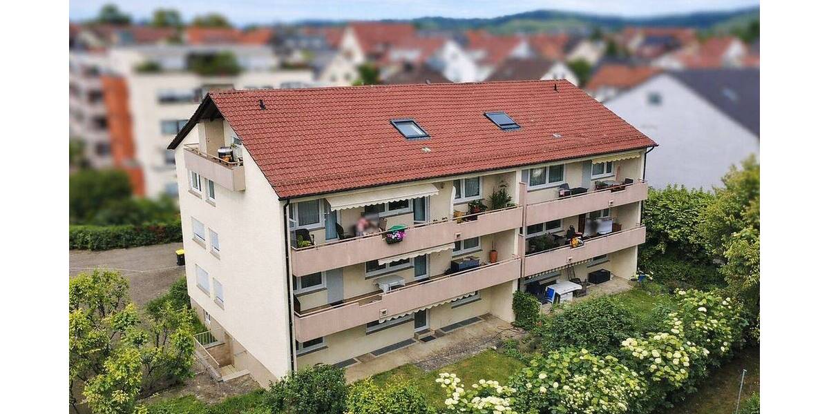 Mehrfamilienhaus, Wohnhaus Winnenden - 2 Zimmer, 1.850.000&euro; | Angebot:26207239